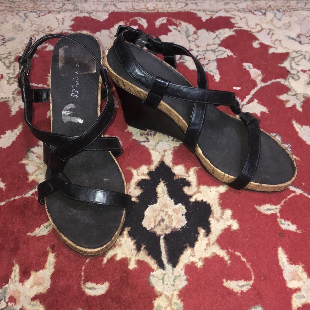 Aerosoles Wedge Shoes